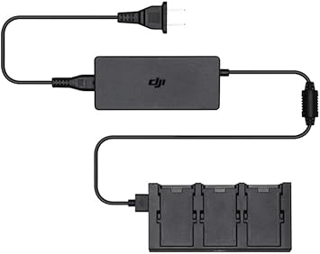 dji spark battery charger