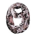 2 or 3 Packs Women Lightweight Infinity Scarf and Long Scarf 2 or 3 Packs Women Lightweight Infinity Scarf and Long Scarf