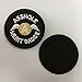 SpaceAuto Asshole Merit Badge Military Tactical Morale Funny Patch - 2.48