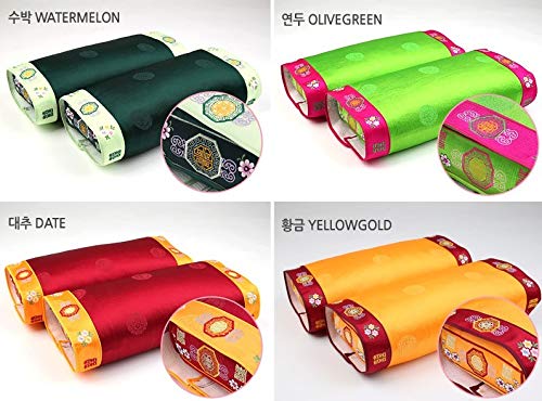 Begozani Korean Buckwheat Pillow Rectangle Buy Online In Qatar