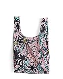 BAGGU Standard Reusable Shopping Bag - Floral