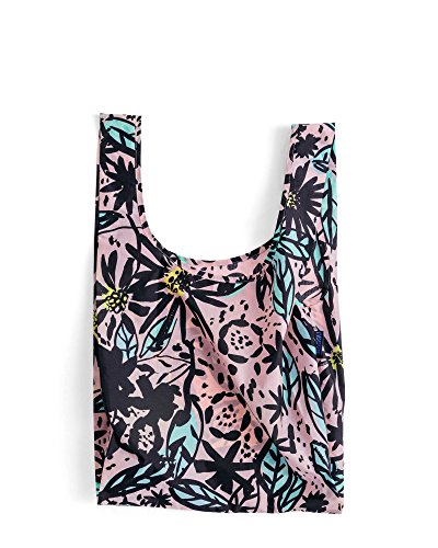 BAGGU Standard Reusable Shopping Bag - Floral