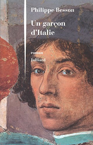 Un  garçon d'Italie