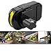 Powilling 2.5Ah 18V Lithium Battery Pack Replacement for 18-Volt ONE+ P104 P105 P102 P103 P107 Cordless Tools Battery