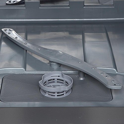 6 Magic+Chef+MCSCD6W5+Countertop+Dishwasher