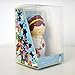 Shining Light Dolls St. Cecilia Collectible Vinyl Figure with Story and Prayer Card