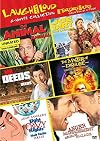 Laugh Out Loud 6-Movie Collection: The Animal / Joe Dirt / Mr. Deeds / Master of Disguise / Eight Crazy Nights / Anger Management