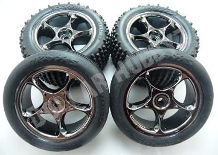 traxxas bandit amazon