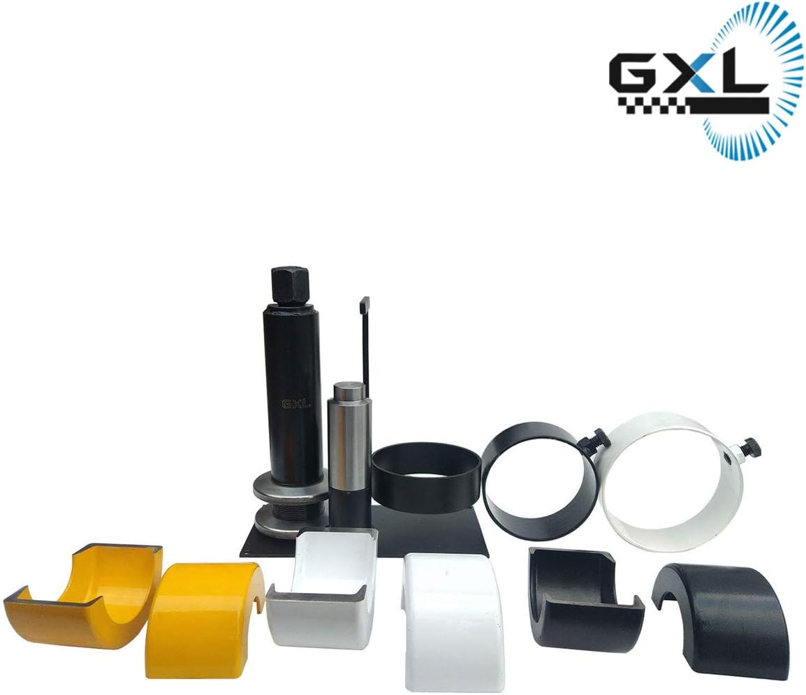 Carrier & Pinion Bearing Puller for Dana 30 40 60 70 80 Ford 10.25