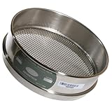 Advantech Stainless Steel Test Sieves, 8