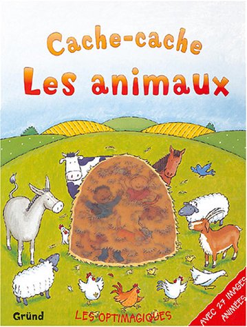 Cache-cache les animaux