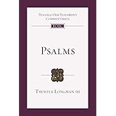 Psalms: An Introduction and Commentary (Volume 15) (Tyndale Old Testament Commentaries)