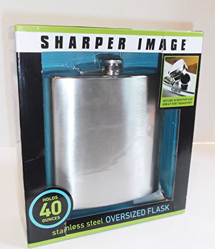 NS FLASK 40OZ