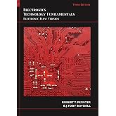 Electronics Technology Fundamentals: Electron Flow Version