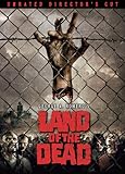 LAND OF THE DEAD (UNRATED) / (DIR AC3 DOL DTS DUB) image