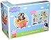 Peppa Pig Grandad Dog's Pirate Boat Ship Playset