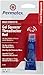 Permatex 27005 High Strength Threadlocker Red Gel Squeeze, 5 g