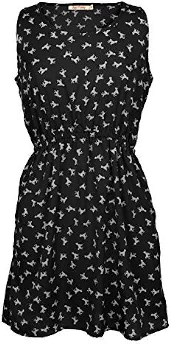 very short dress in the world