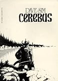 Cerebus, Volume 1 by 