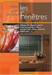 Idées pour décorer les fenêtres
