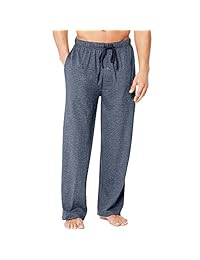 Hanes Pantalón de jersey X-Temp para hombre con ComfortSoft (01101)