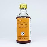 Yashtimadhukadi Kera Tailam 200ml