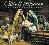 This Is the Season Beloved of the Year, , 1570088586