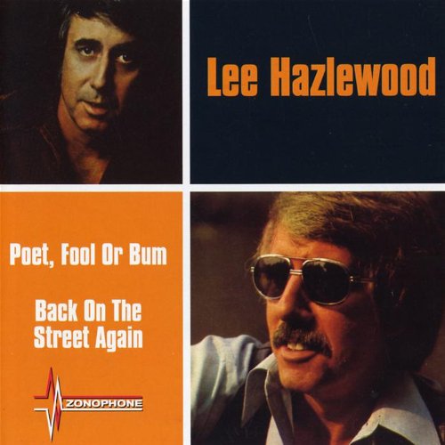 Lee Hazlewood - Back on the Street Again - Zortam Music