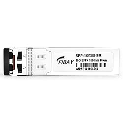 OPSTRAN 10GBASE-ER SFP+ Optical Transceiver Module