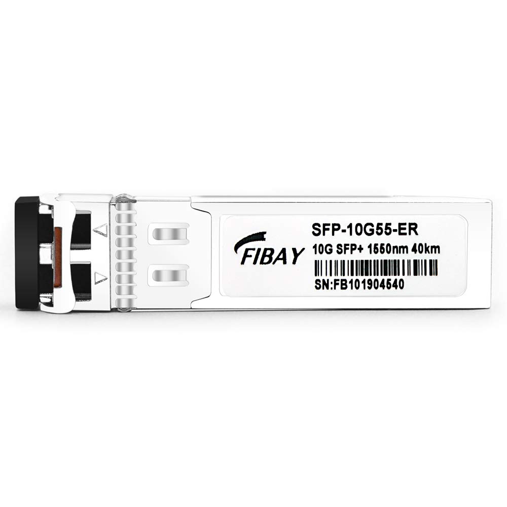 OPSTRAN 10GBASE-ER SFP+ Optical Transceiver Module