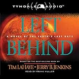 Left Behind: A Novel of the Earth's Last Days by 