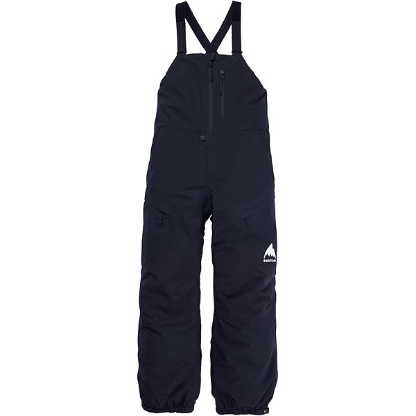 Amazon.com: Burton Kids' Powline Gore-TEX Bib Pants, True