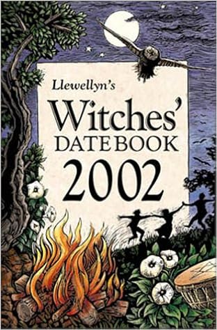 Llewellyns Witches Datebook 2002 Pdf Cotpanblessfetk - 
