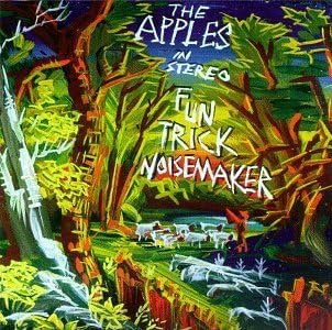 Apples in Stereo - Her Wallpaper Reverie - Amazon.com Music