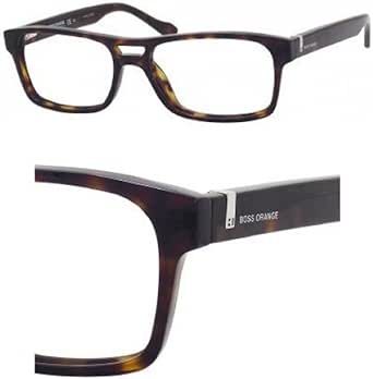 boss orange glasses frames