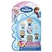 Disney Frozen Fash'ems Series 1 (COMPLETE SET OF 6)