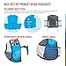 Ultimate Direction Race 4.0 Hydration Vest Signature Blue, M
