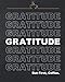 Gratitude But First, Coffee: An Adult Affirmation & Mindfulness Coloring Book & Gratitude Journal by Zephan Blaxberg