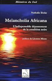 Melancholia africana