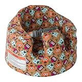 Bumbo Floor Seat Cover, Owl