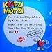 Kutzi Mutzi Jumbo Squishy Kawaii French Fries Chips Cream Scented Squishies Slow Rising Decompression Squishy Toys Children Simulation Cute Chips Toys