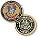 Northwest Territorial Mint Fort Jackson, SC Challenge Coin