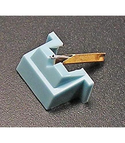 Amazon.com: ReadyWired Turntable Needle Stylus for Shure SS35C