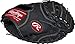 Rawlings Sporting Goods Renegade Series Baseball Catcher's Mitt, Regular, 1-Piece Solid Web, 32-1/2 Inch
