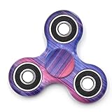 BOBOO Hand Fidget Spinner Stress Reducer, Bearing Toy for ADHD,ADD,Anxiety and Autism Adult Children (A7-camouflage)