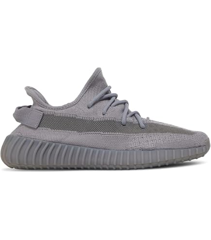 Amazon.com | adidas Mens Yeezy Boost 350 V2 GW3773 MX Oat - Size 5