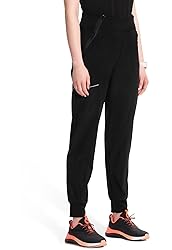 Infinity Women's Scrub Jogger Pants Mid Rise