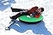 Slippery Racer Grande XL Commercial Inflatable Snow Tube Sled