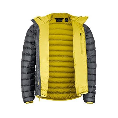 marmot men's tullus hoody