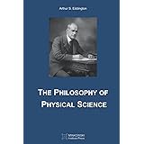 The Philosophy of Physical Science